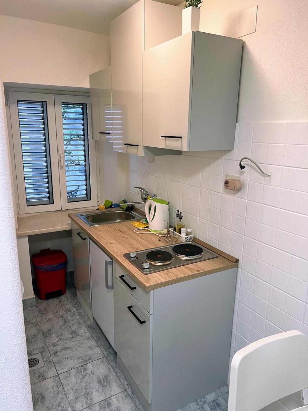 Apartamento Blago Star Center