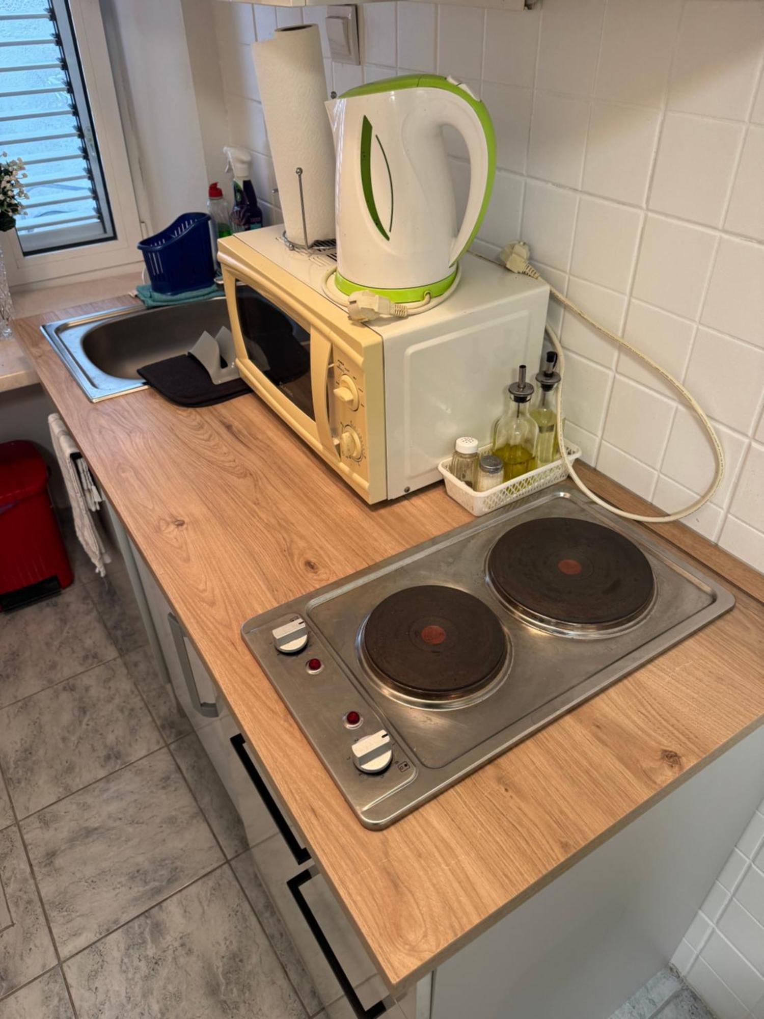 Blago Star Center Apartamento Split