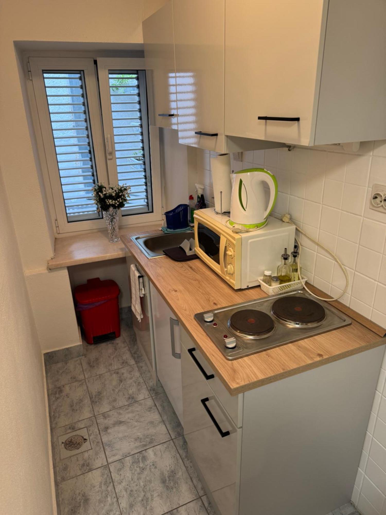Blago Star Center Apartamento