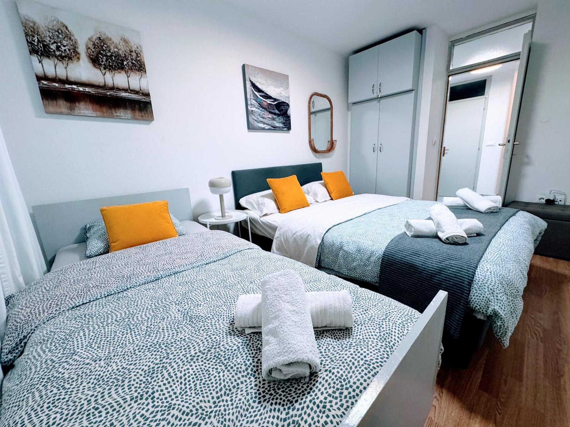 Apartamento Blago Star Center