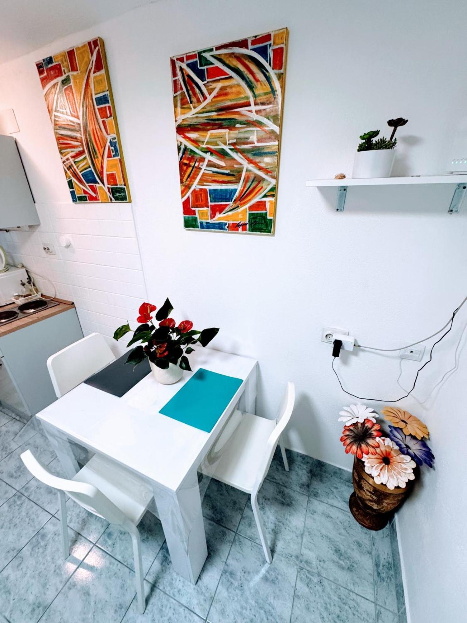 Blago Star Center Apartamento