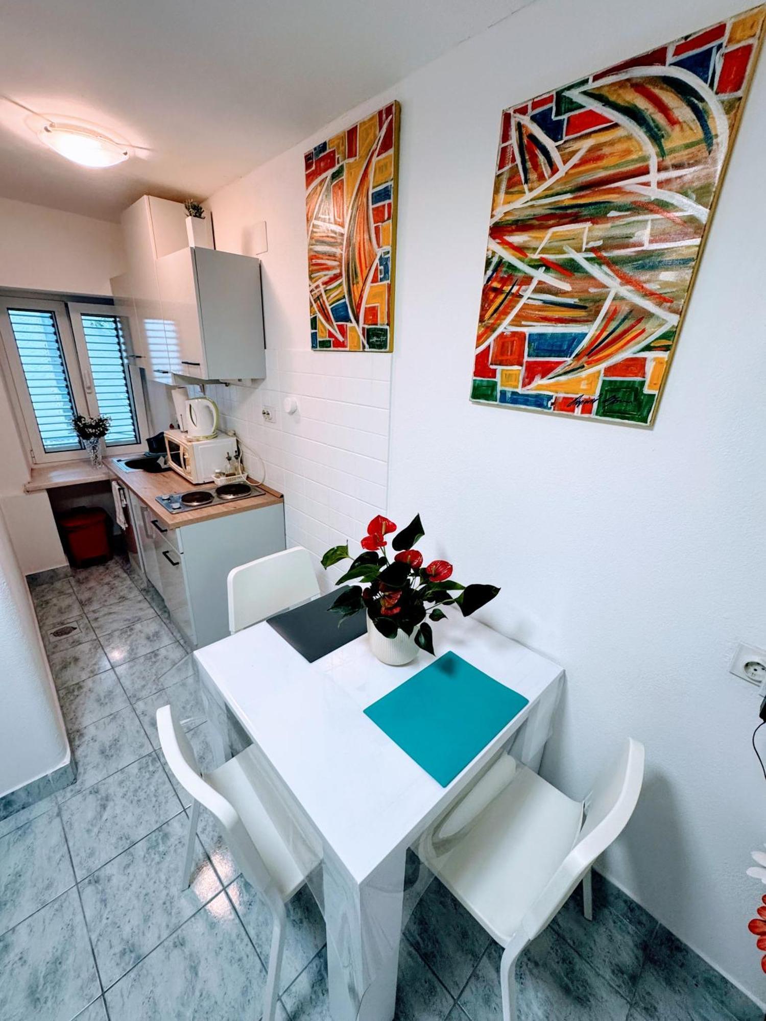 Blago Star Center Apartamento *