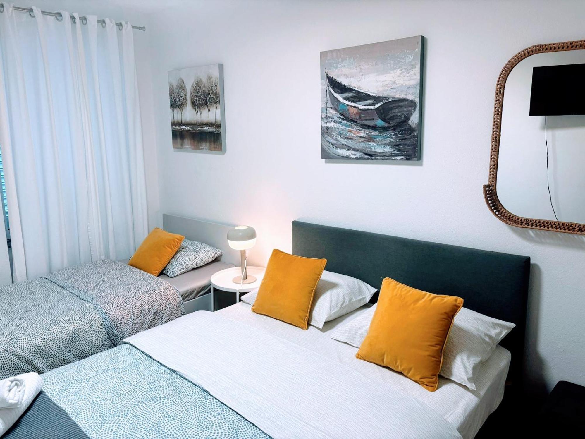 Blago Star Center Apartamento Split