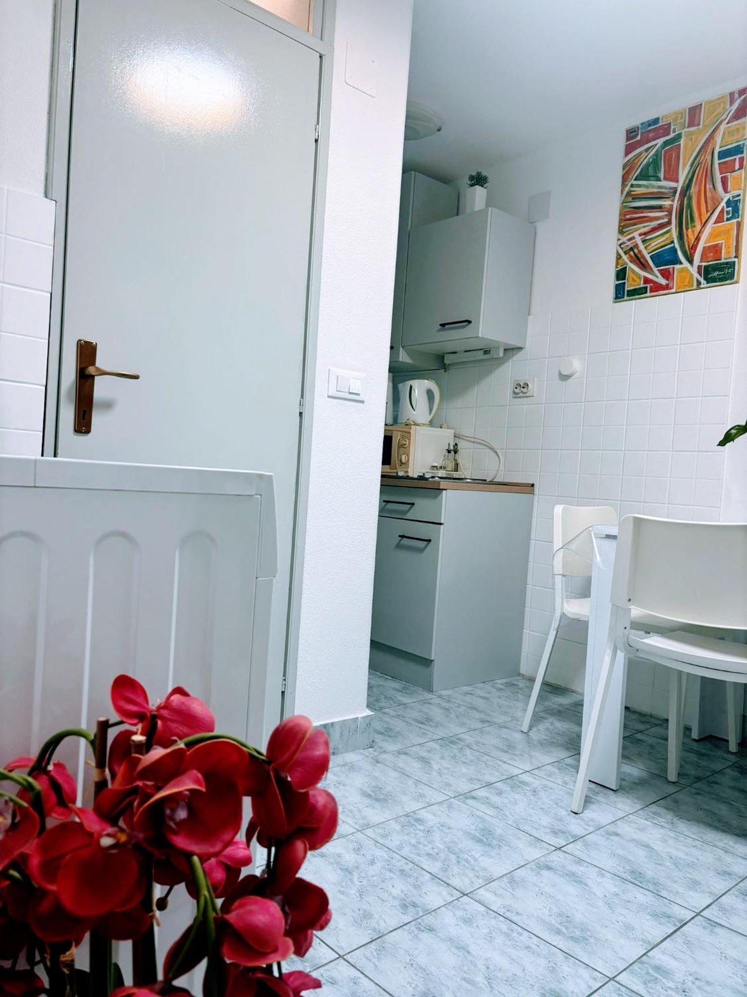 Apartamento Blago Star Center *