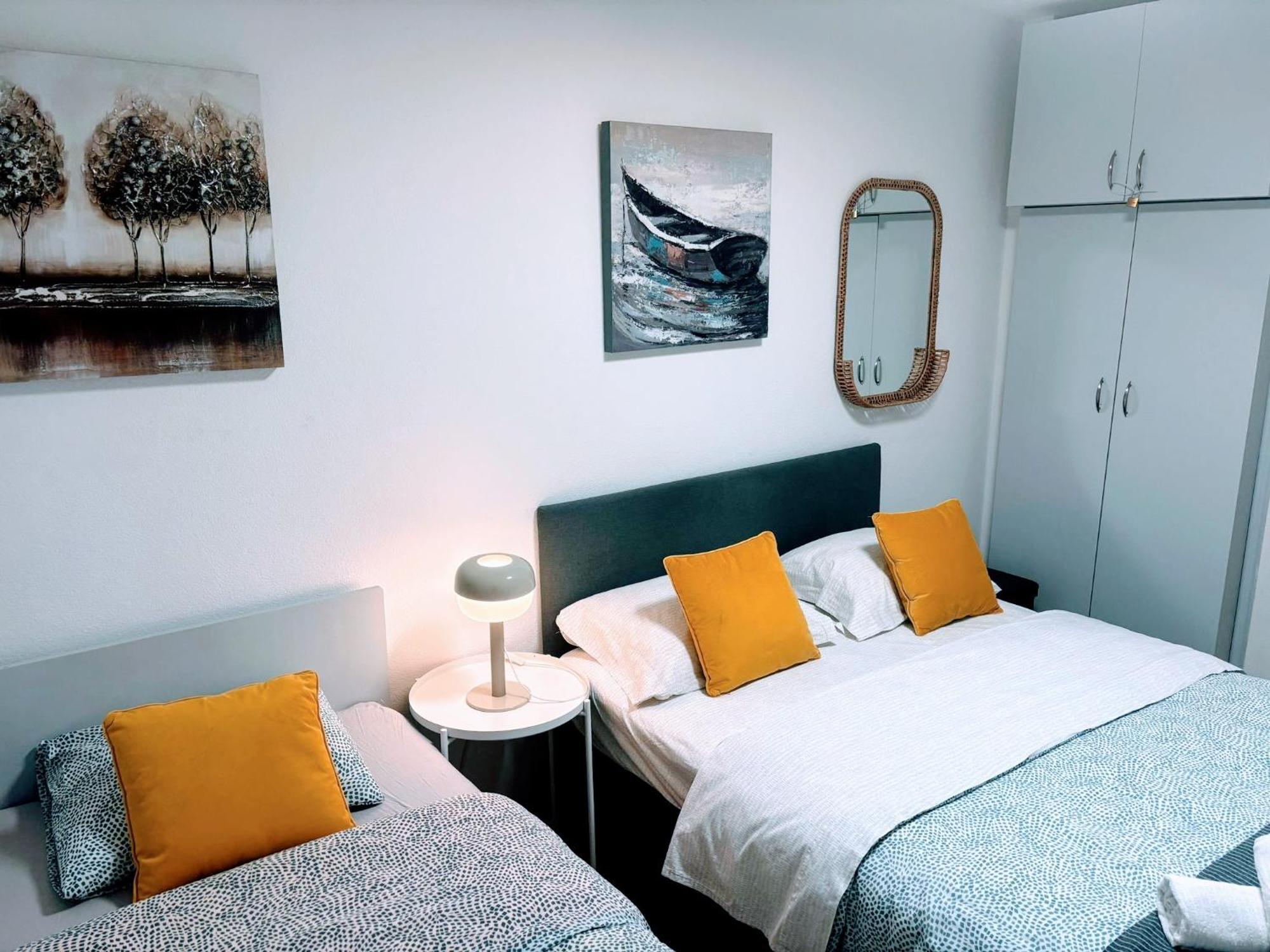 Blago Star Center Apartamento Split