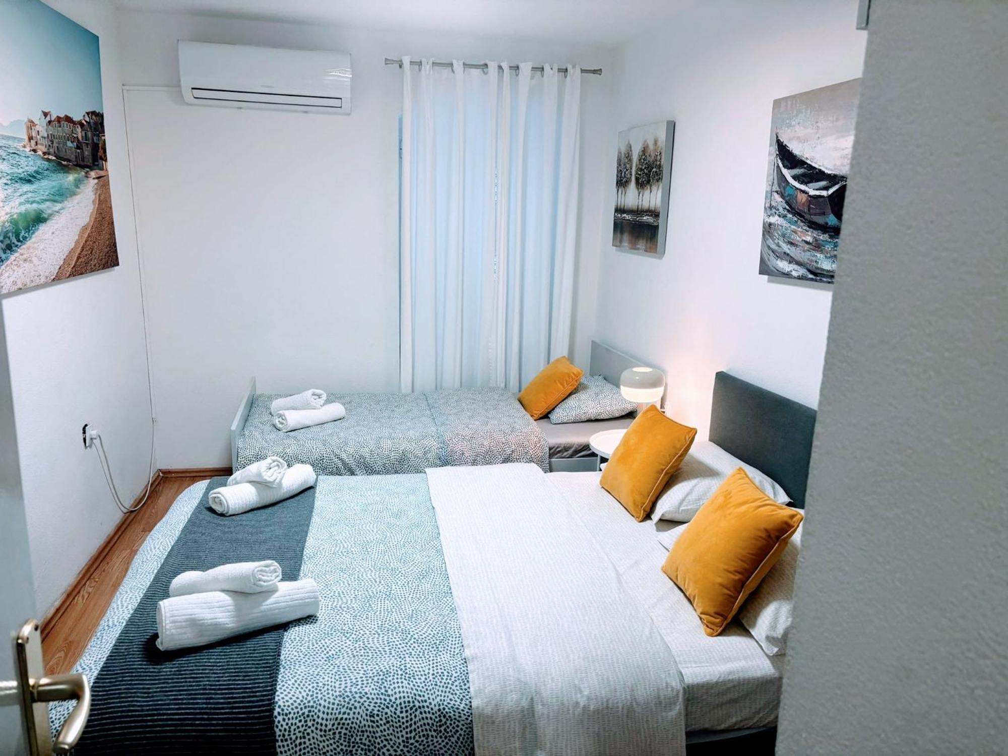 Blago Star Center Apartamento *