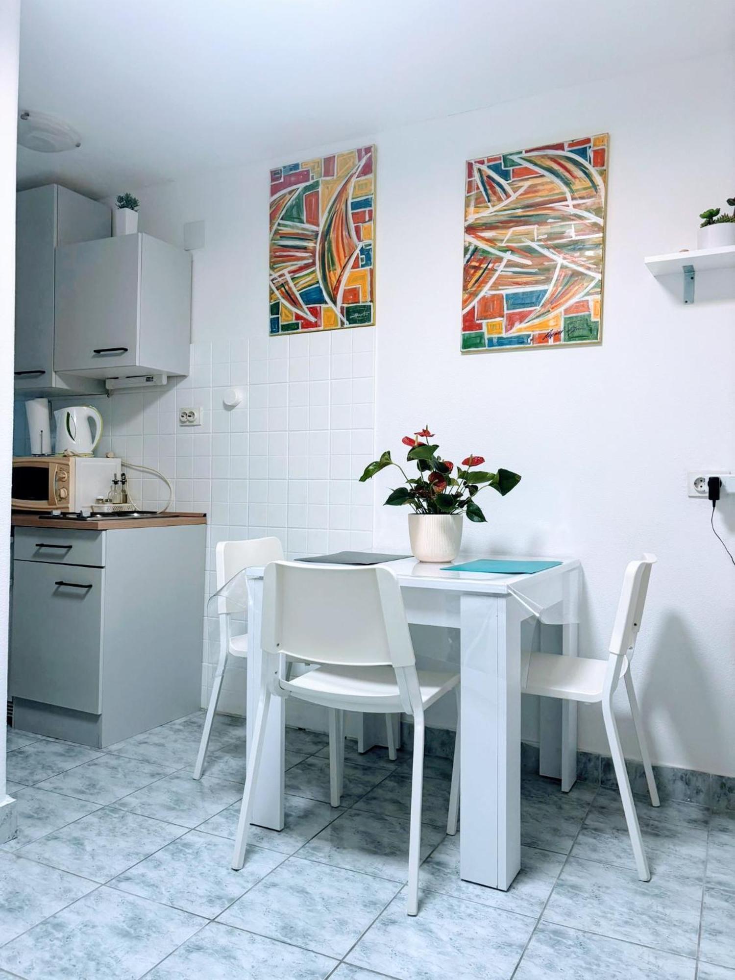 Apartamento Blago Star Center Split