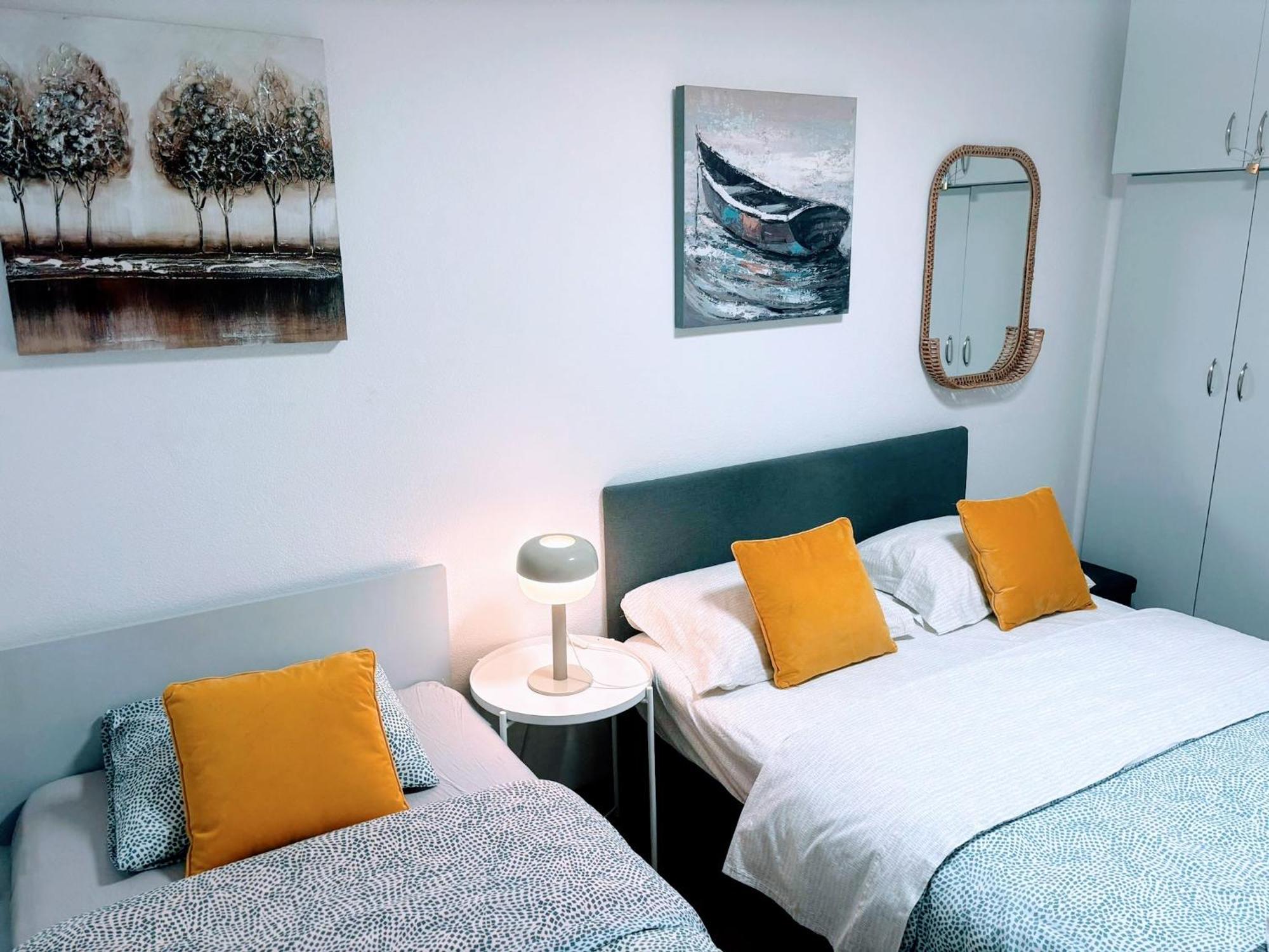 Blago Star Center Apartamento