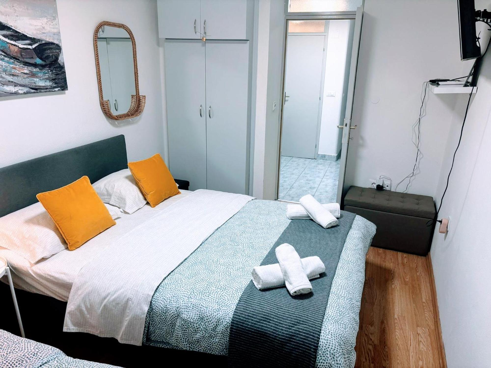 Apartamento Blago Star Center