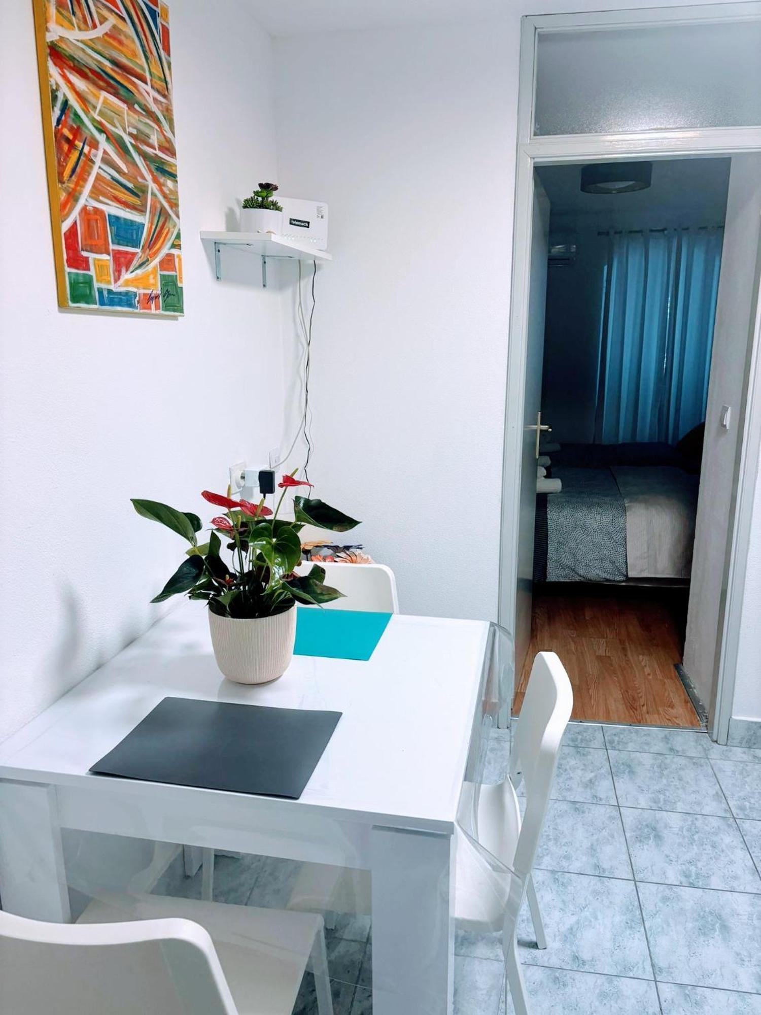 Blago Star Center Apartamento *
