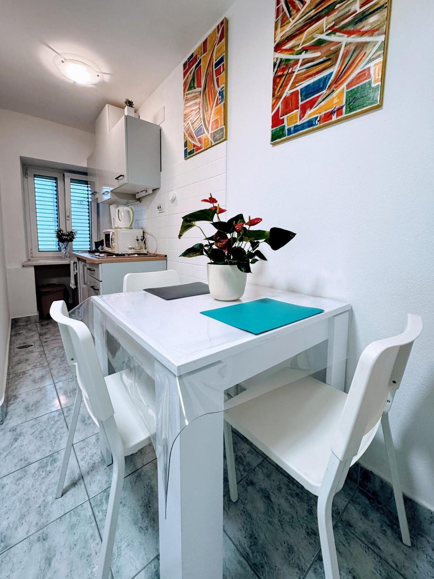 Apartamento Blago Star Center