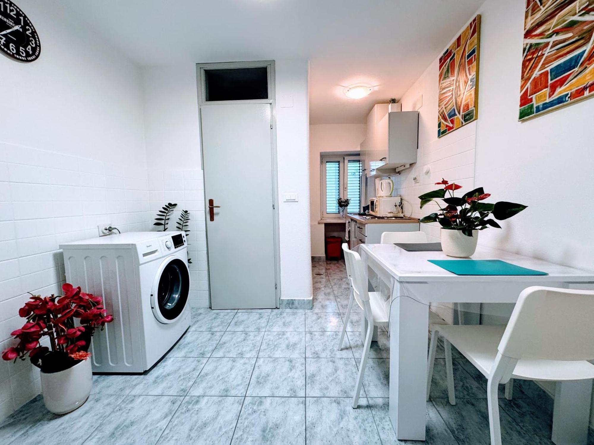 Blago Star Center Apartamento *