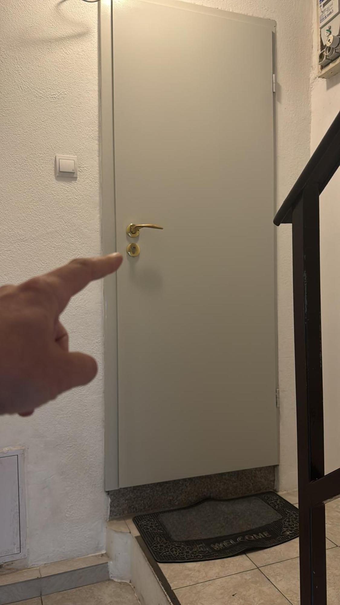 Apartamento Blago Star Center *