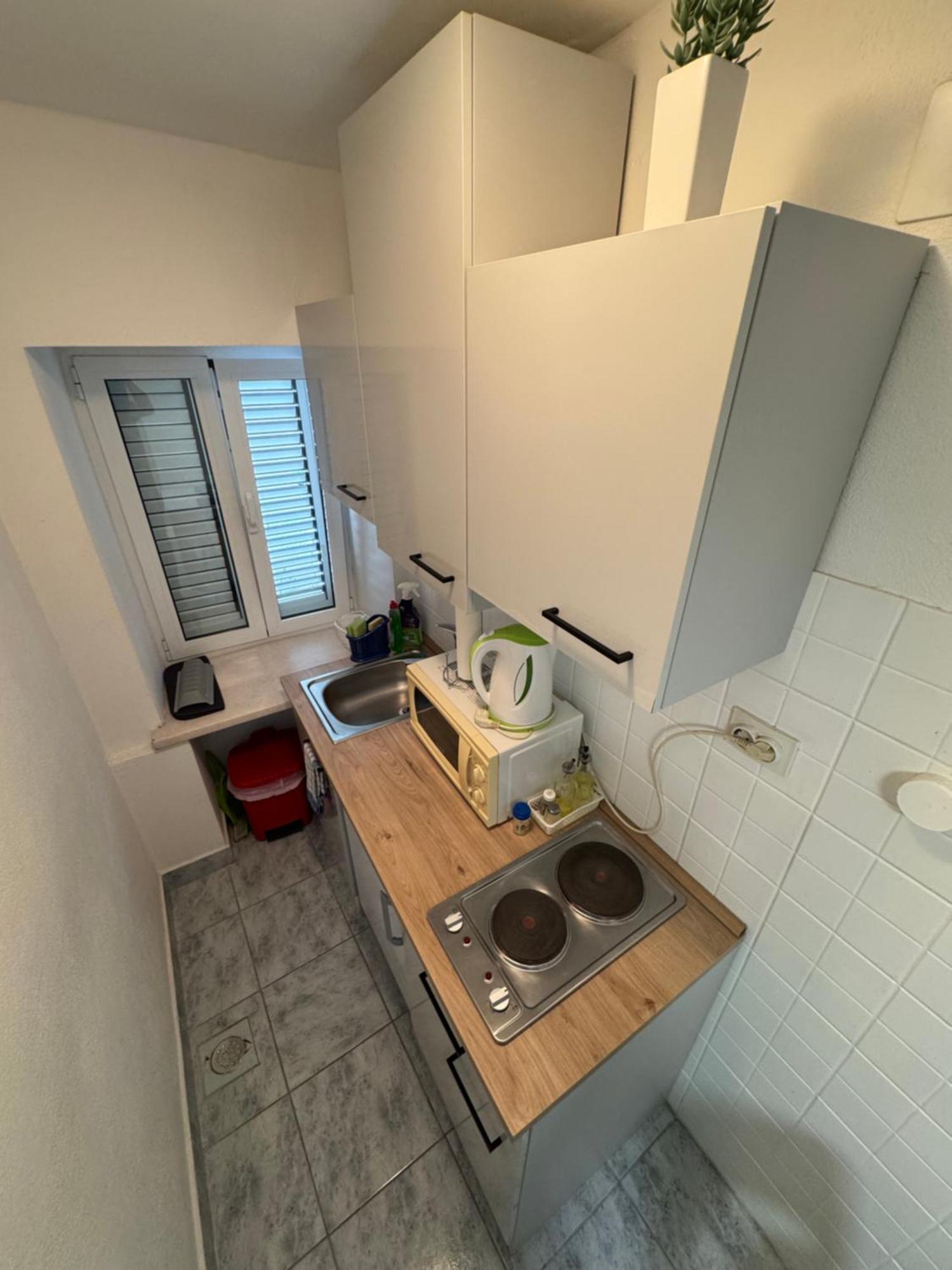 Blago Star Center Apartamento