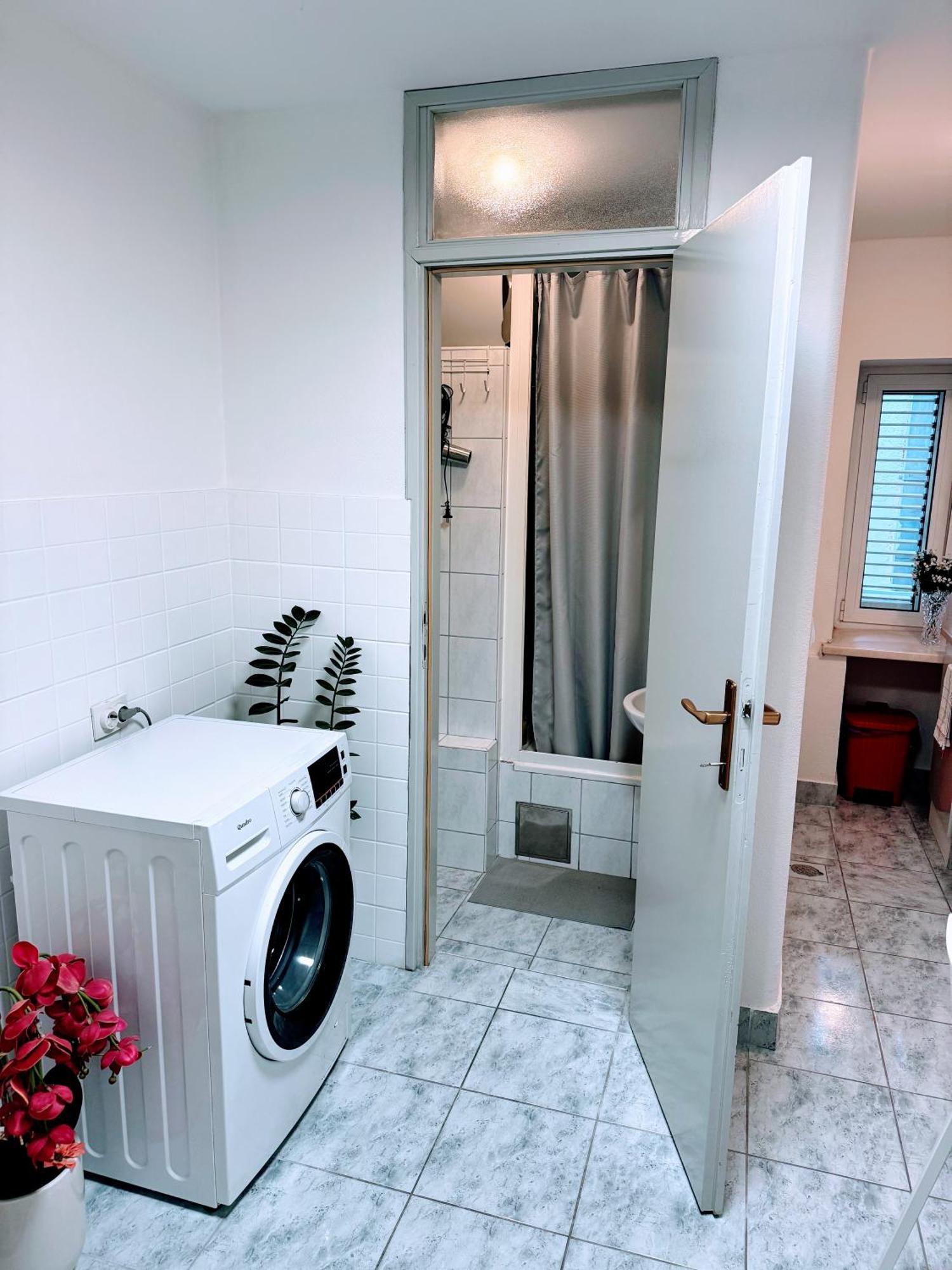 Blago Star Center Apartamento