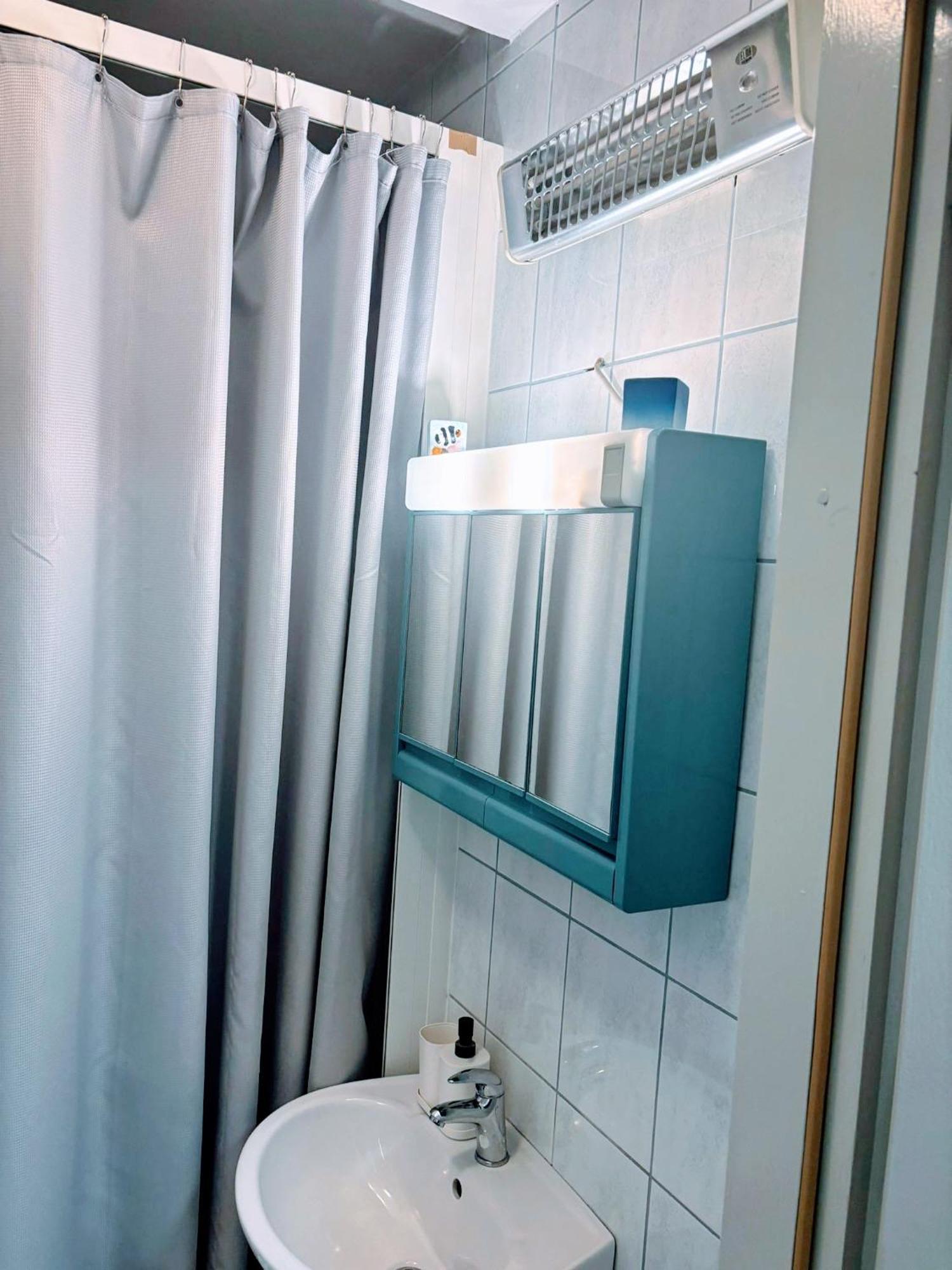 Apartamento Blago Star Center *