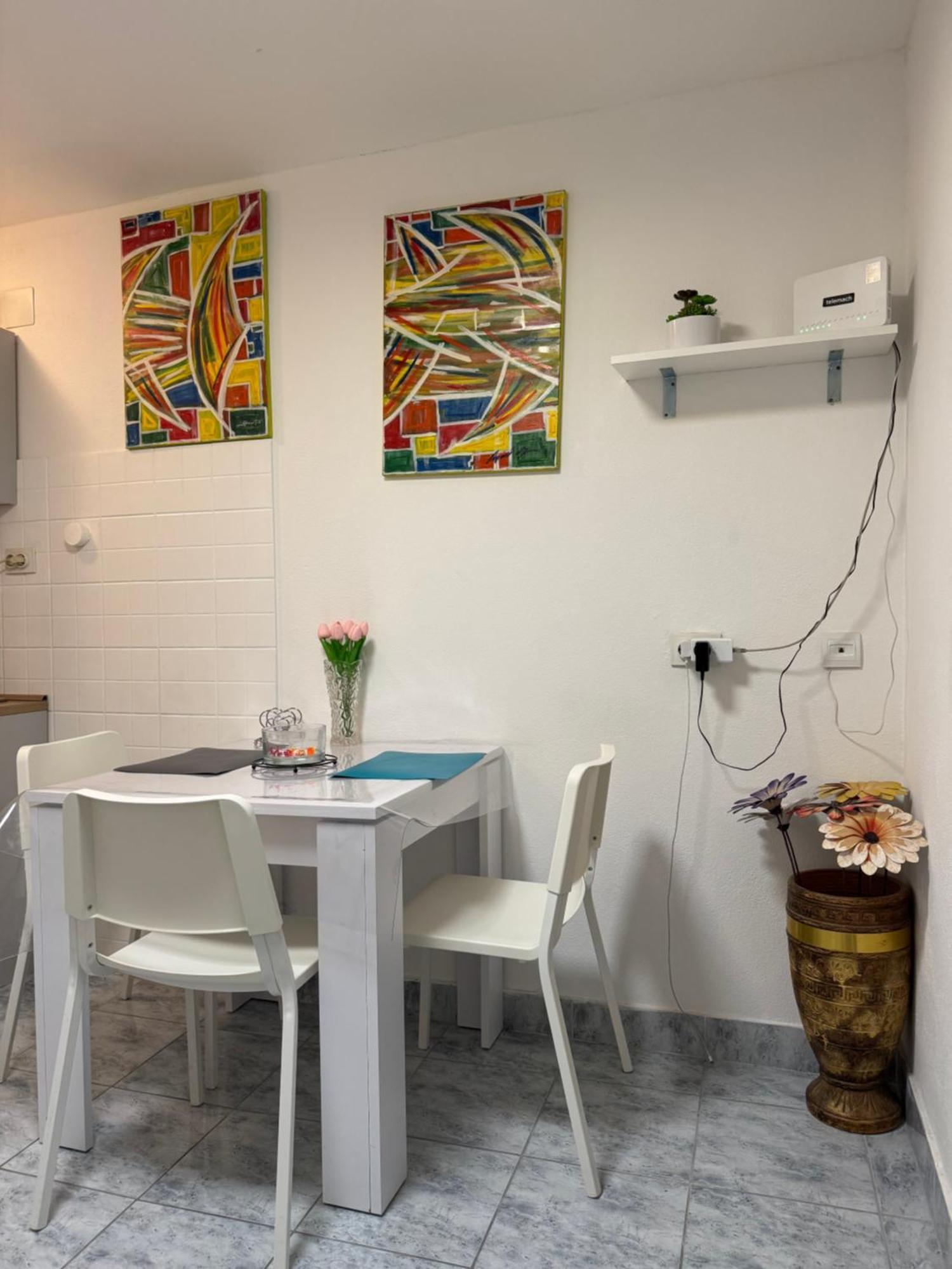 Apartamento Blago Star Center *