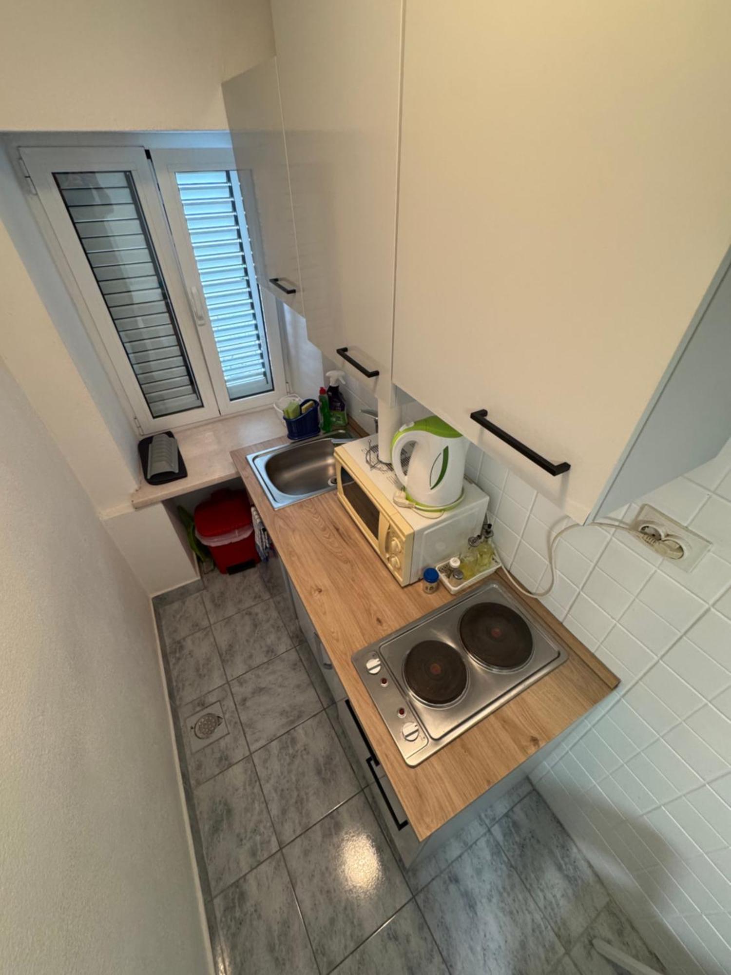 Blago Star Center Apartamento *