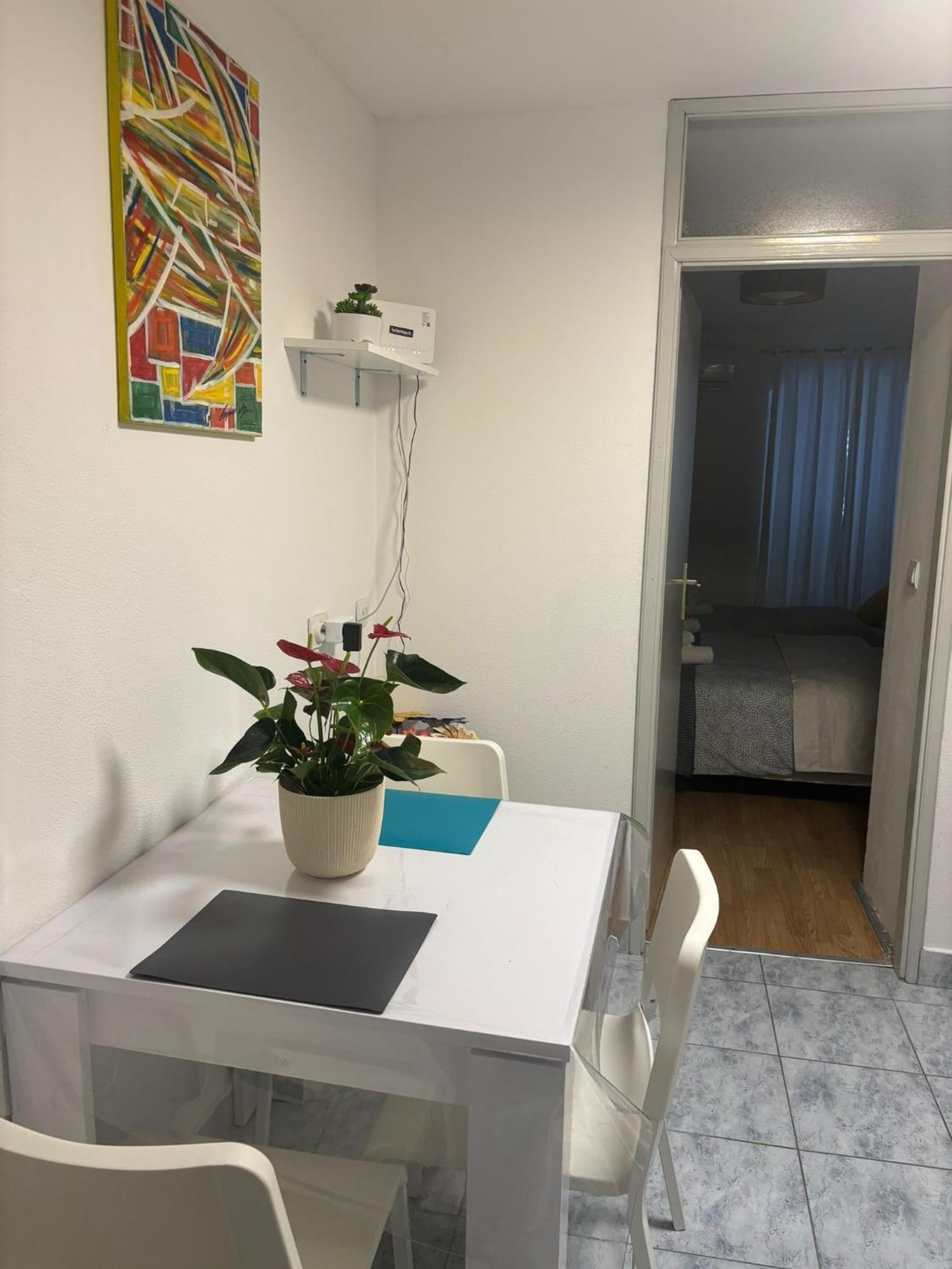 Blago Star Center Apartamento