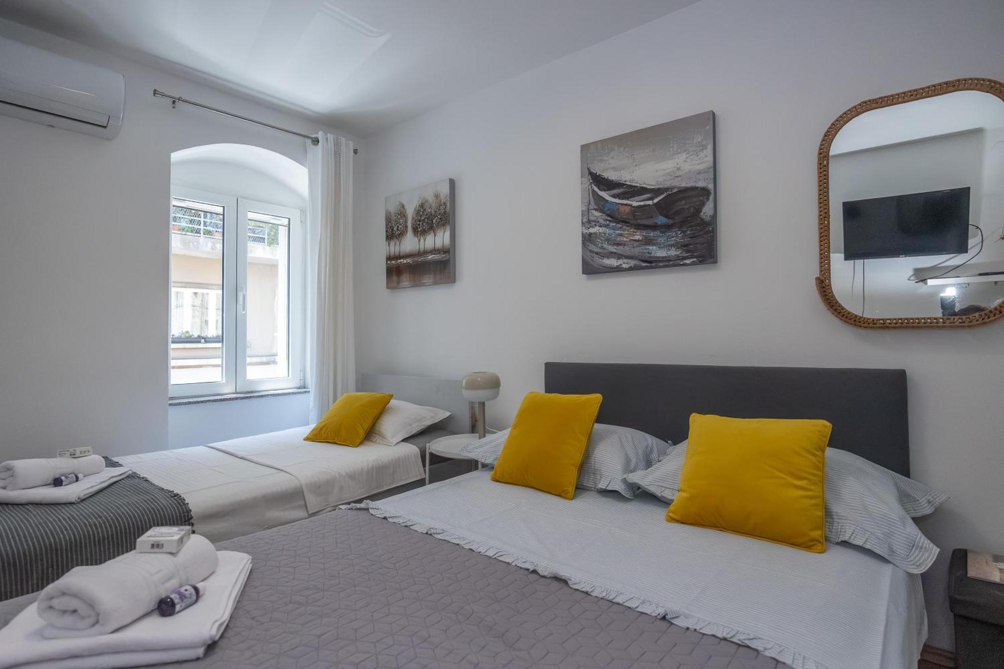 Blago Star Center Apartamento Split