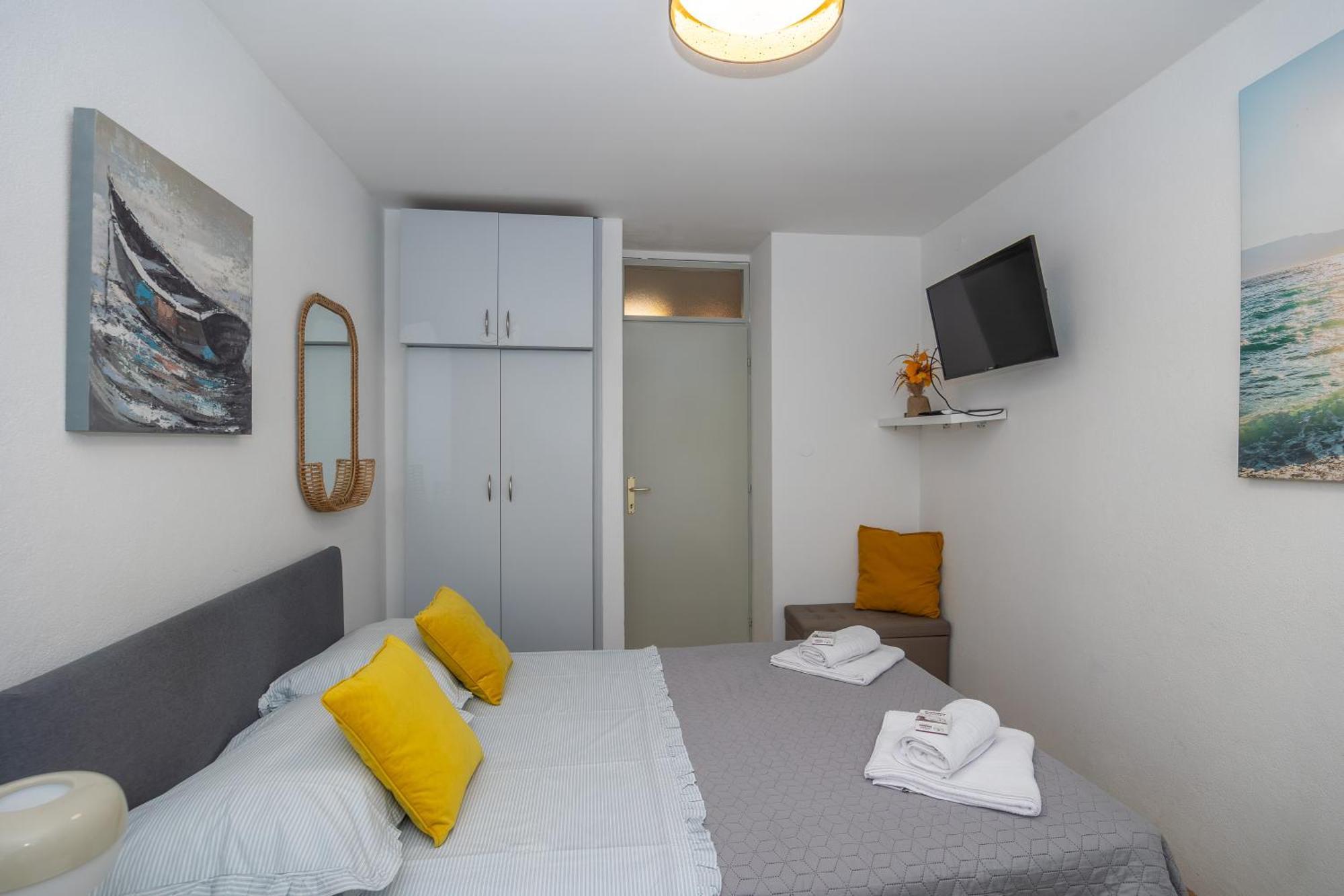 Blago Star Center Apartamento *