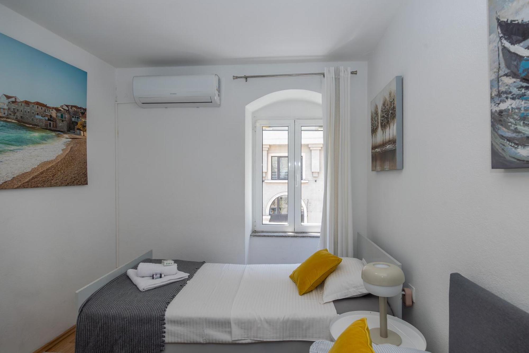 Blago Star Center Apartamento *