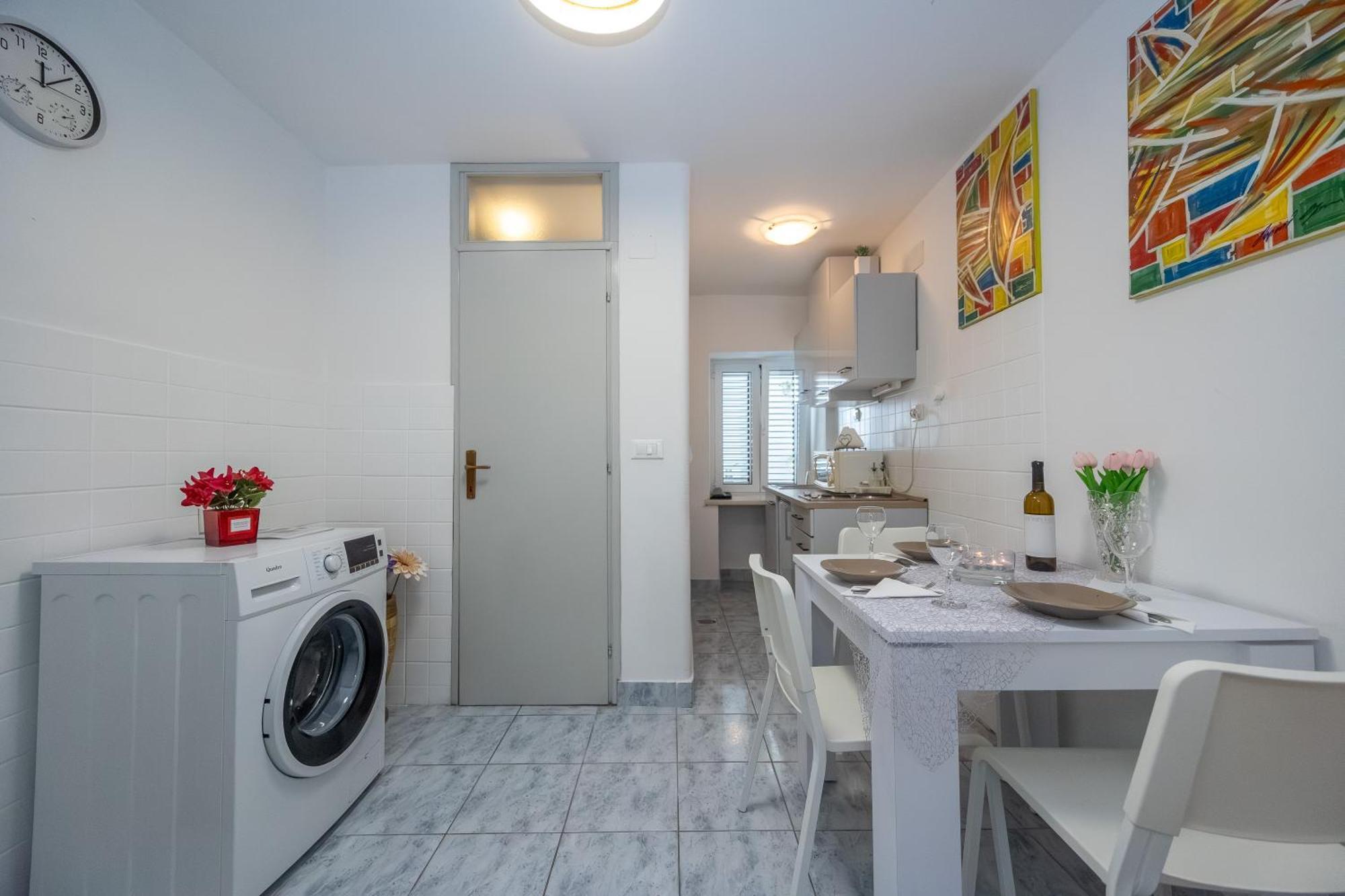 Blago Star Center Apartamento Split