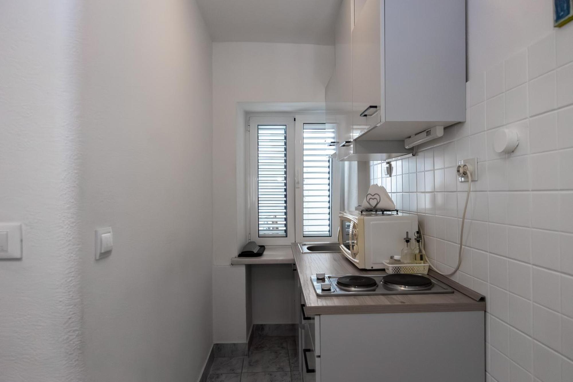 Apartamento Blago Star Center
