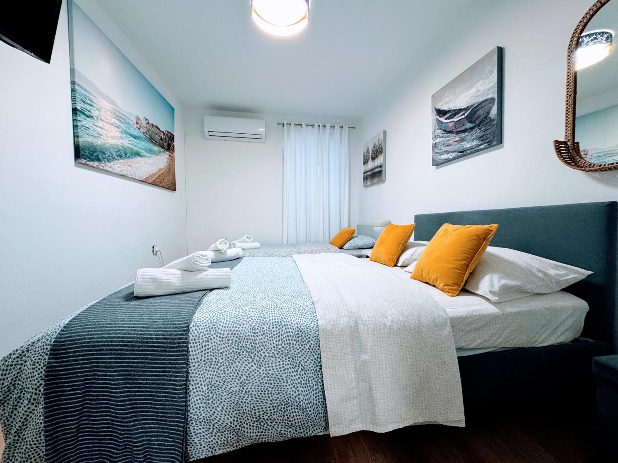 Blago Star Center Apartament