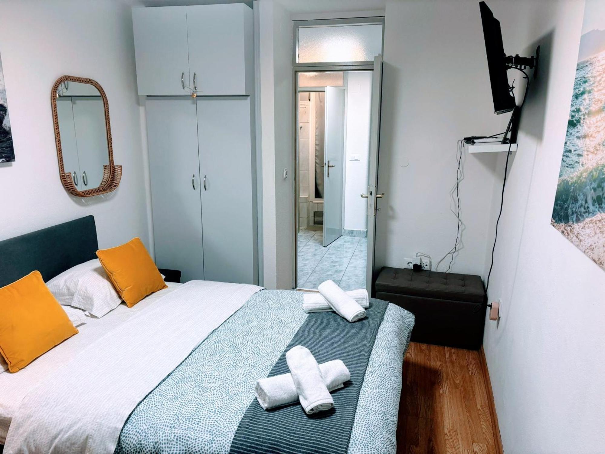 Apartament Blago Star Center *