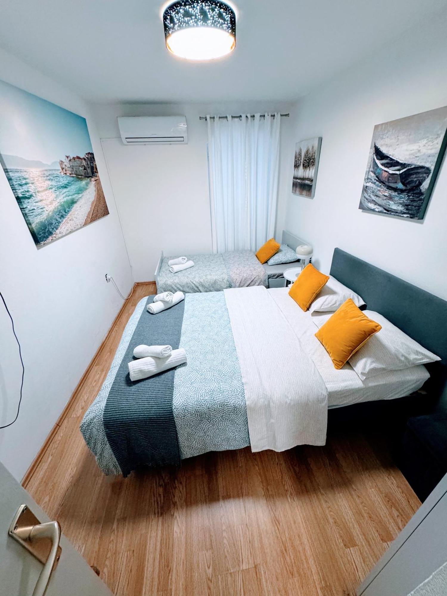Blago Star Center Apartament *