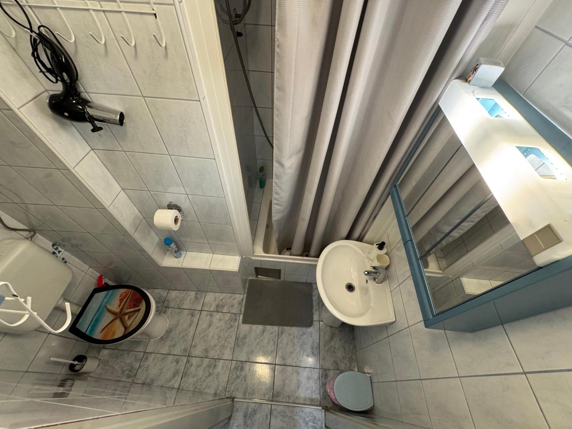 Blago Star Center Apartament