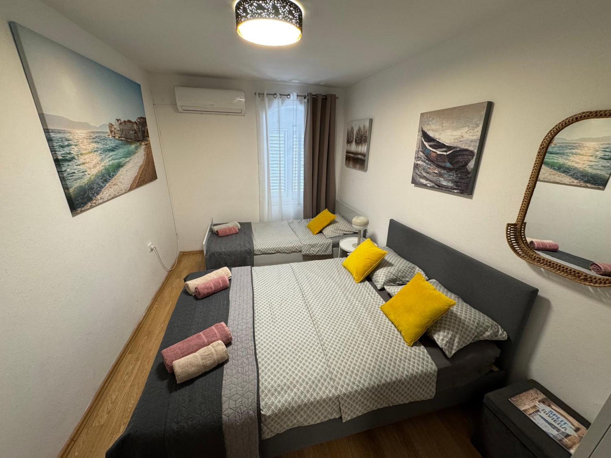 Apartament Blago Star Center Split
