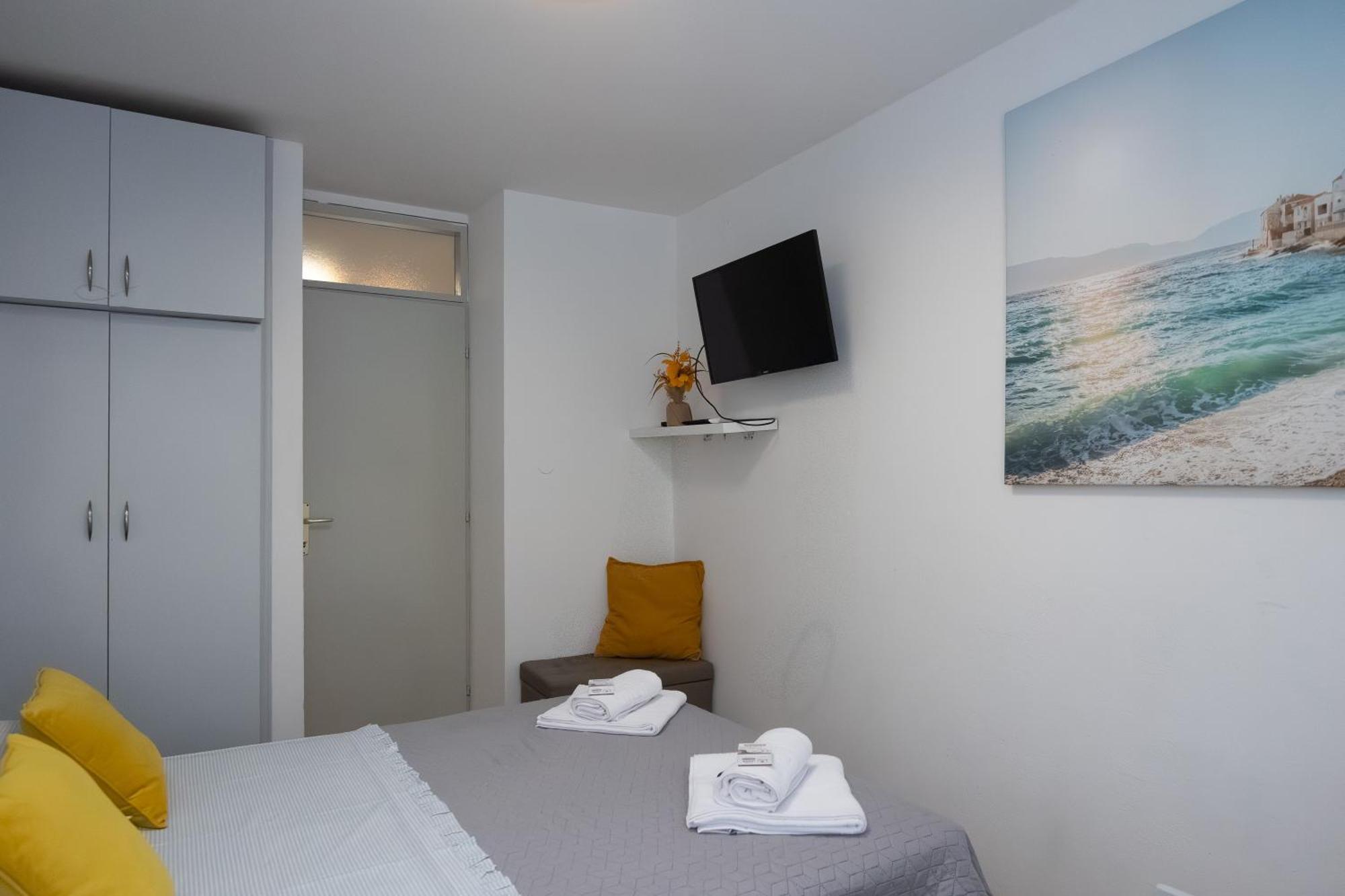 Apartament Blago Star Center Split